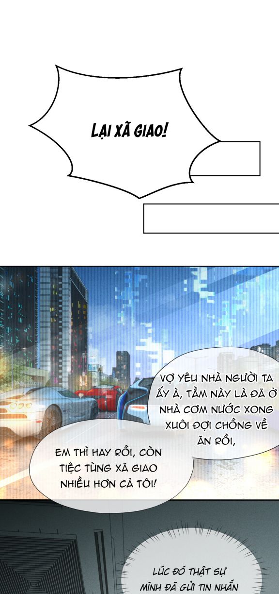 Dior Tiên Sinh Chap 1 - Next Chap 2